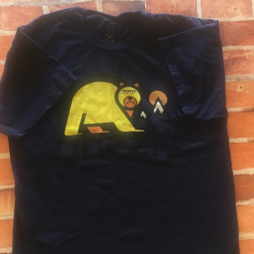 Grizzly Tshirt